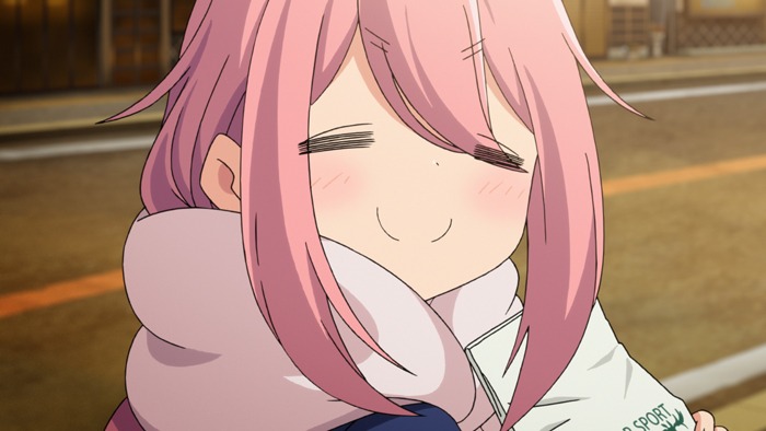 TVアニメ「ゆるキャン△ SEASON2」本予告より。