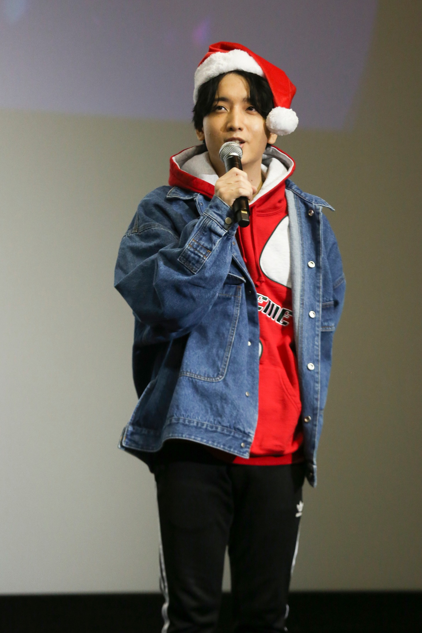 小林千晃