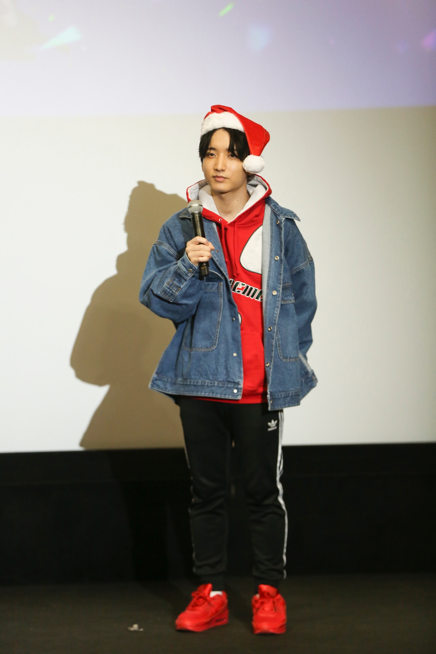 小林千晃
