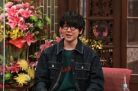 「新春大売り出し！さんまのまんま」の様子。