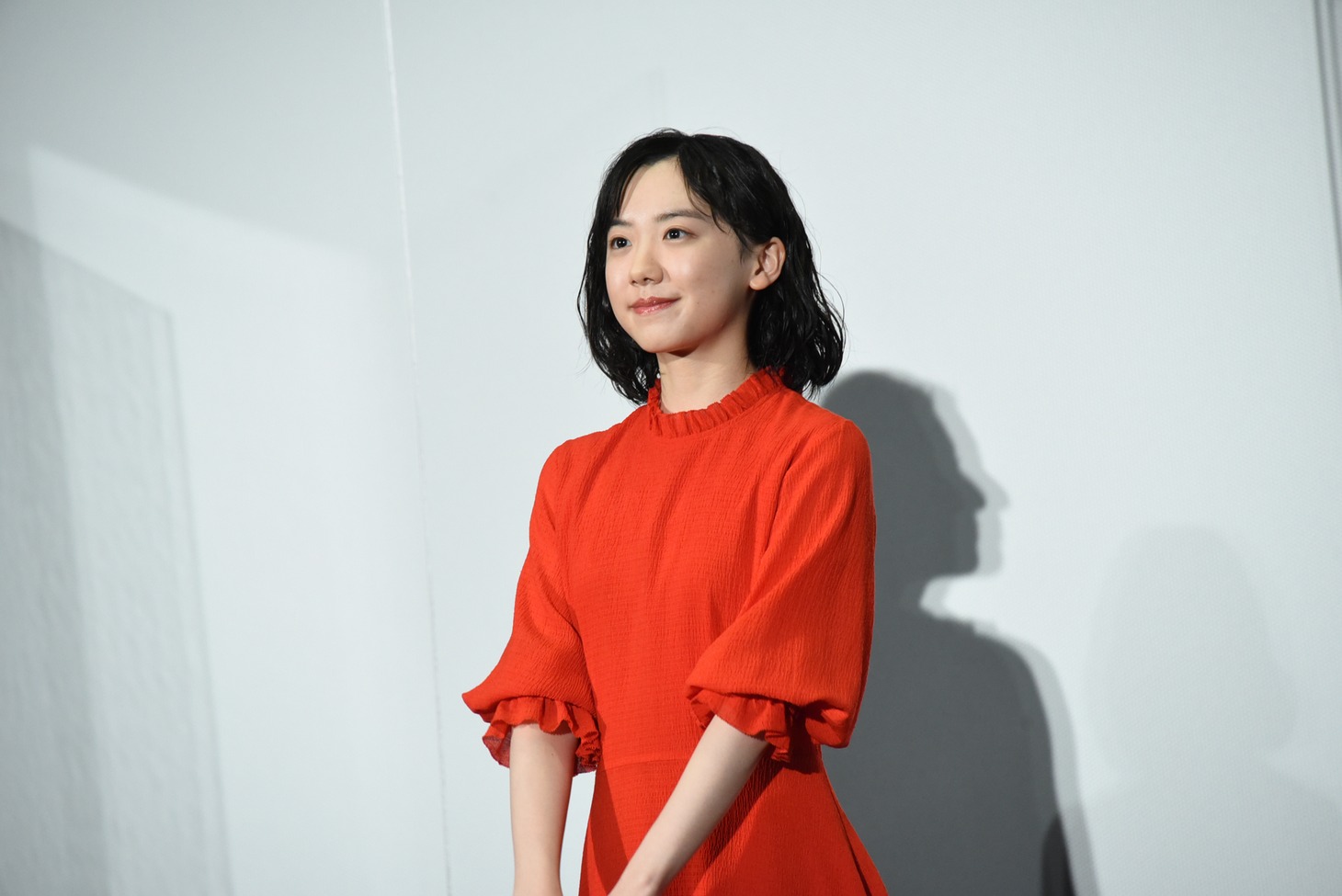 芦田愛菜
