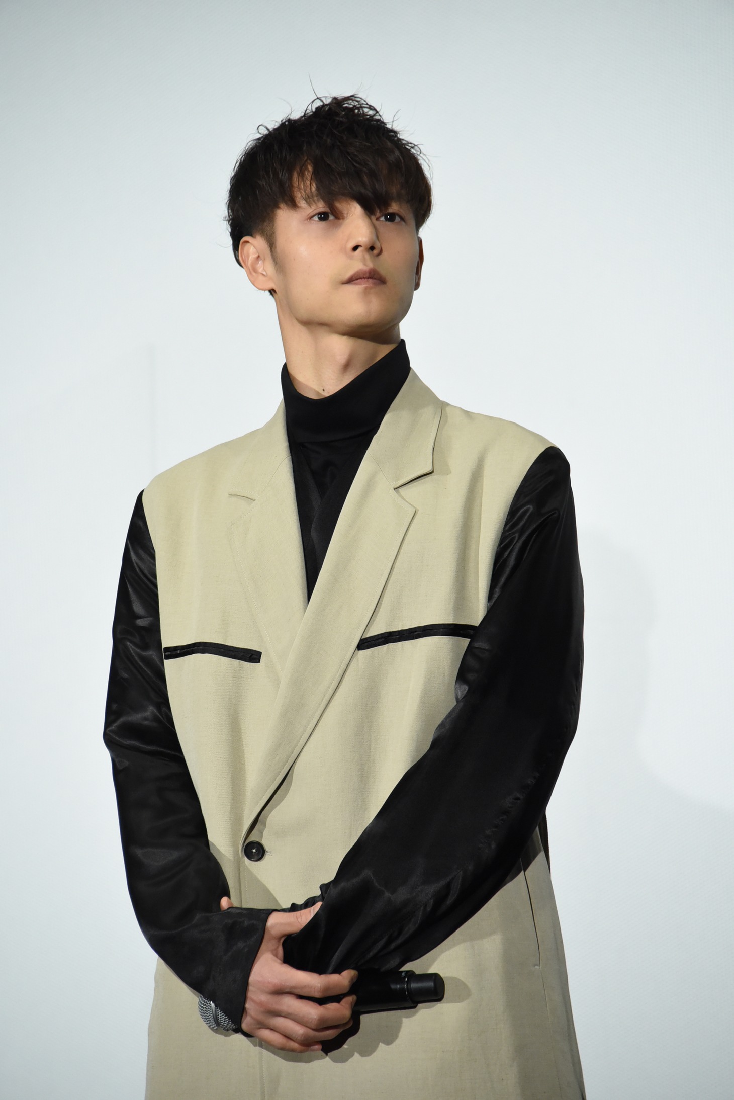 窪田正孝
