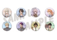 コレクション缶バッジ