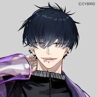 アオ / 四ノ宮愛緒（しのみやあお）