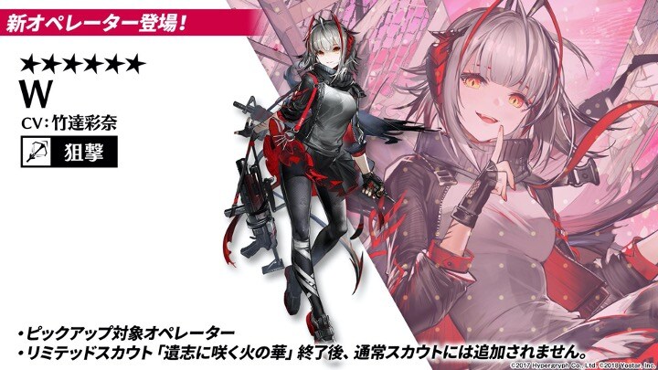 アークナイツ　1周年記念公式生放送　ミニ色紙３種 d*9様 アークナイツ 1周年記念公式生放送ライブビューイング特典