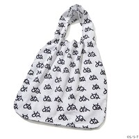 「ボボボーボ・ボーボボ 新製『ぬ』のエコバッグ」