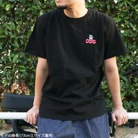 「ボボボーボ・ボーボボ DOGTシャツ」