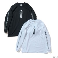 「ボボボーボ・ボーボボ ただのロンT」