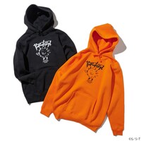 「プルコギパーカー（首領パッチVer.）」