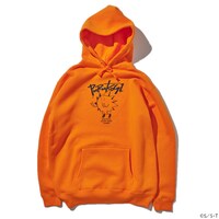 「プルコギパーカー（首領パッチVer.）」