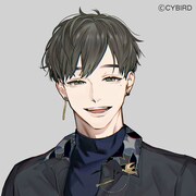 ハジメ / 怒木一（いかるぎはじめ）