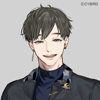 ハジメ / 怒木一（いかるぎはじめ）