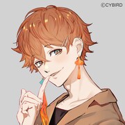 イツキ / 味上五紀（みかみいつき）