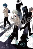 ヴィレッジヴァンガード特典