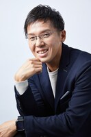 川口敬一郎監督