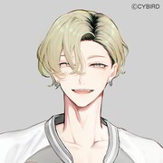 キョウ / 三井驕（みついきょう）