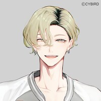 キョウ / 三井驕（みついきょう）