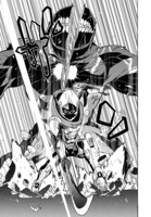 「シキザクラ」より。