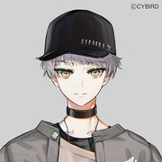 レイ / 真藤零（しんどう れい）