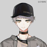 レイ / 真藤零（しんどう れい）