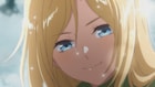 「裏世界ピクニック」第1話の場面カット公開、怪異だらけの世界で少女2人が出会う