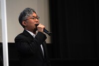 永富大地プロデューサー