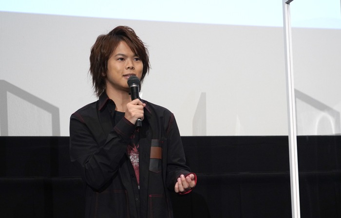 村瀬歩