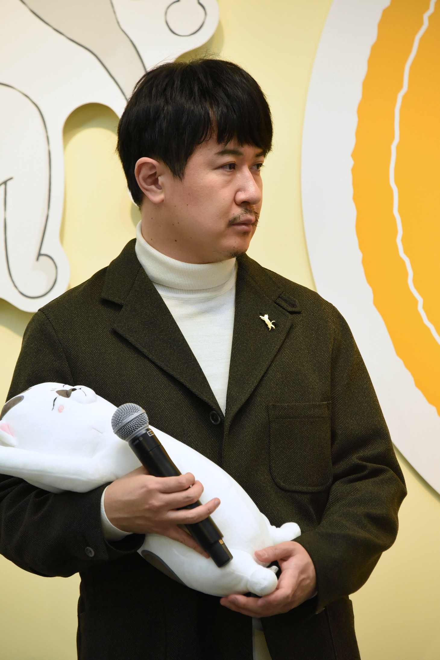 杉田智和