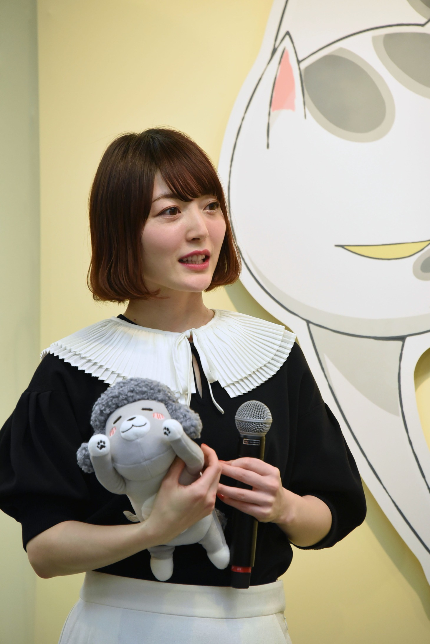 花澤香菜