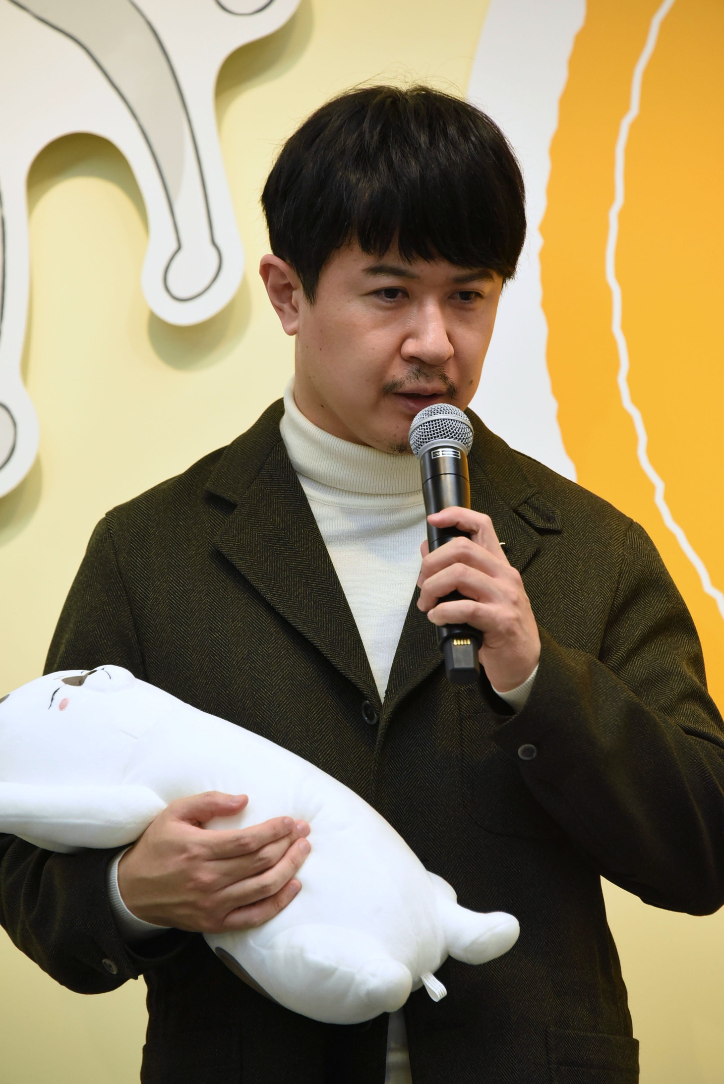 杉田智和