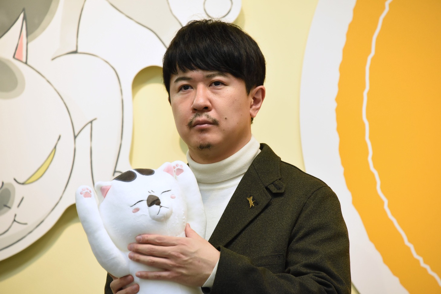 杉田智和