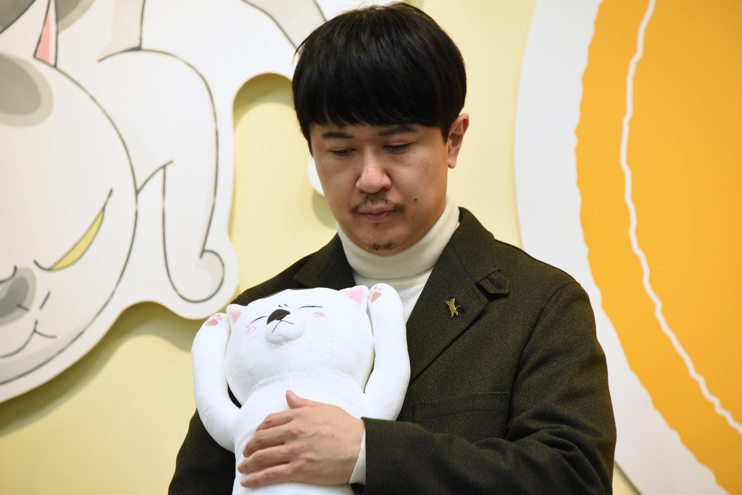 杉田智和
