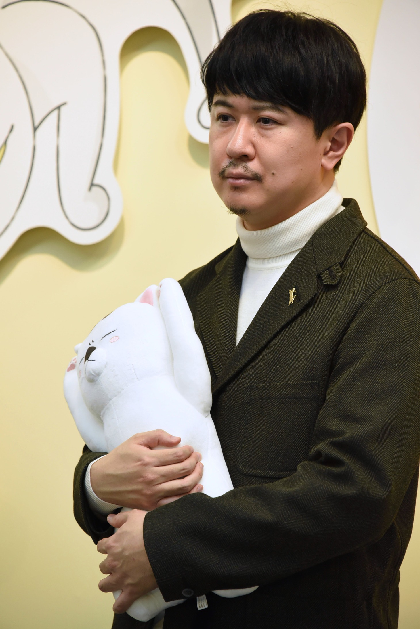 杉田智和