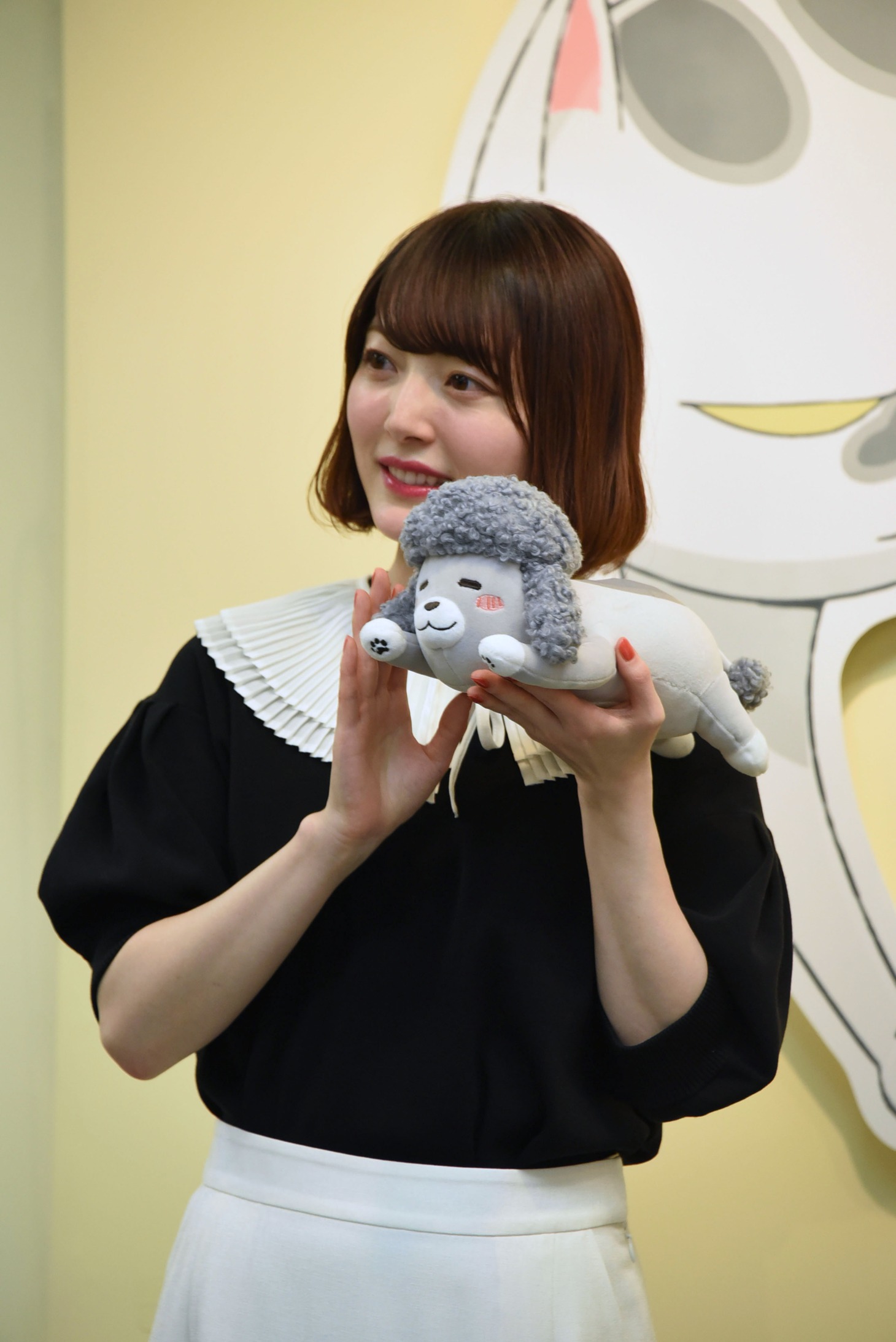 花澤香菜