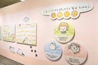 「犬と猫どっちも飼ってると毎日たのしい展」