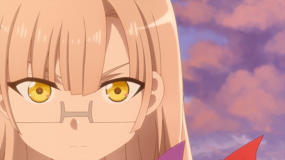 TVアニメ「たとえばラストダンジョン前の村の少年が序盤の街で暮らすような物語」PVより。