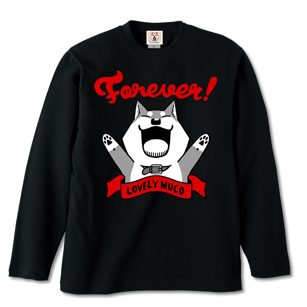 長袖Tシャツ