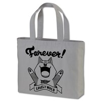 ビッグトートバッグ