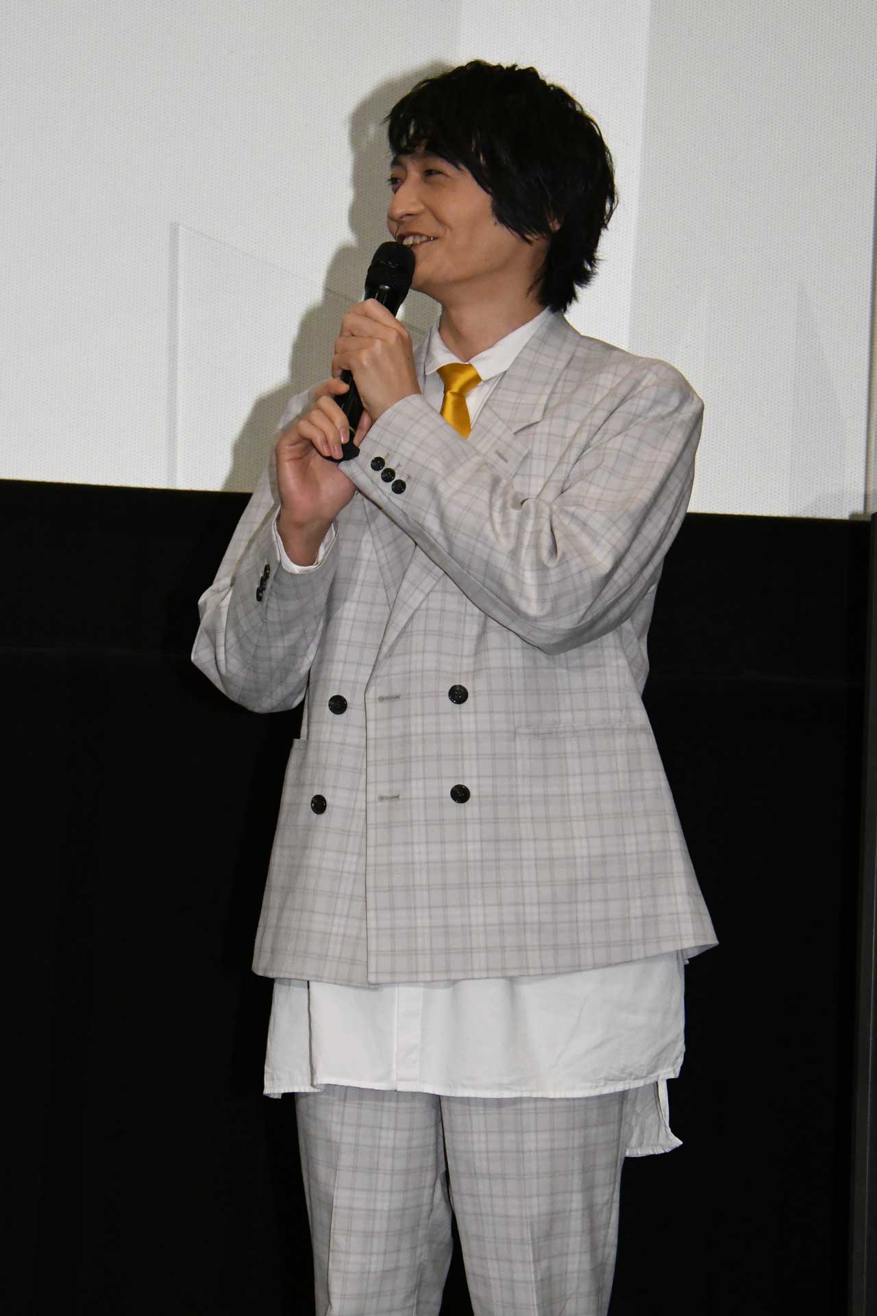 島崎信長