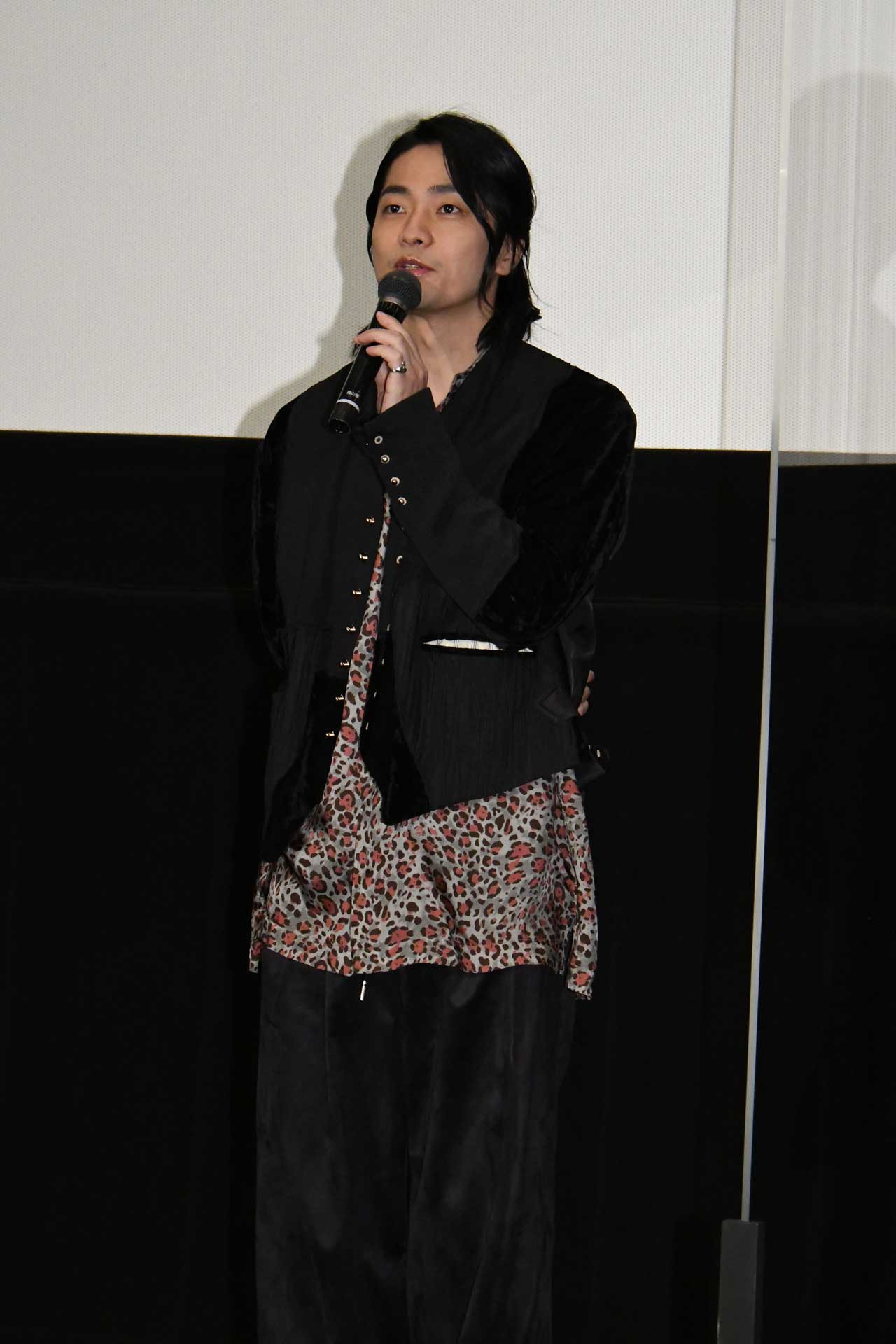 福山潤