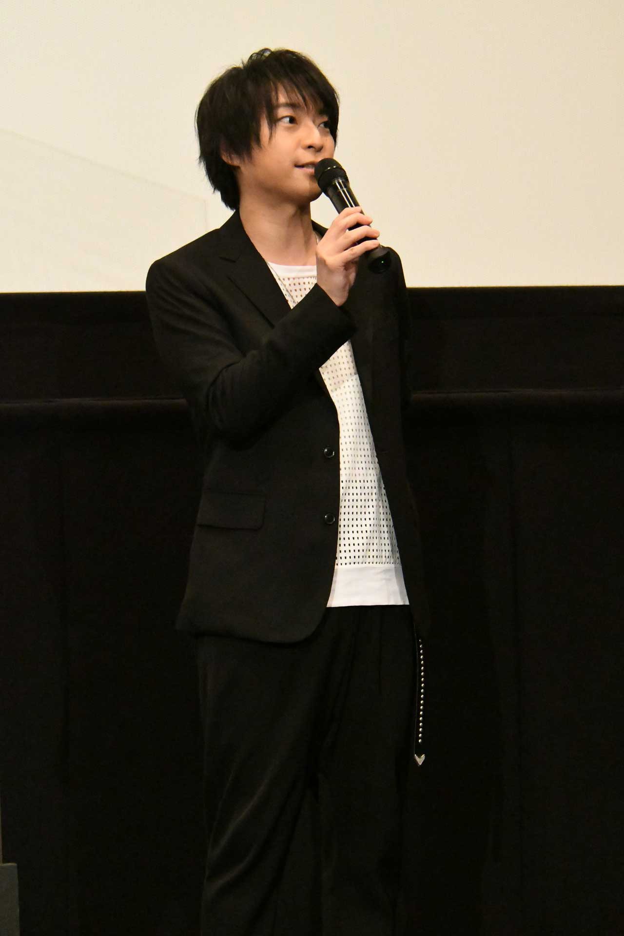 柿原徹也