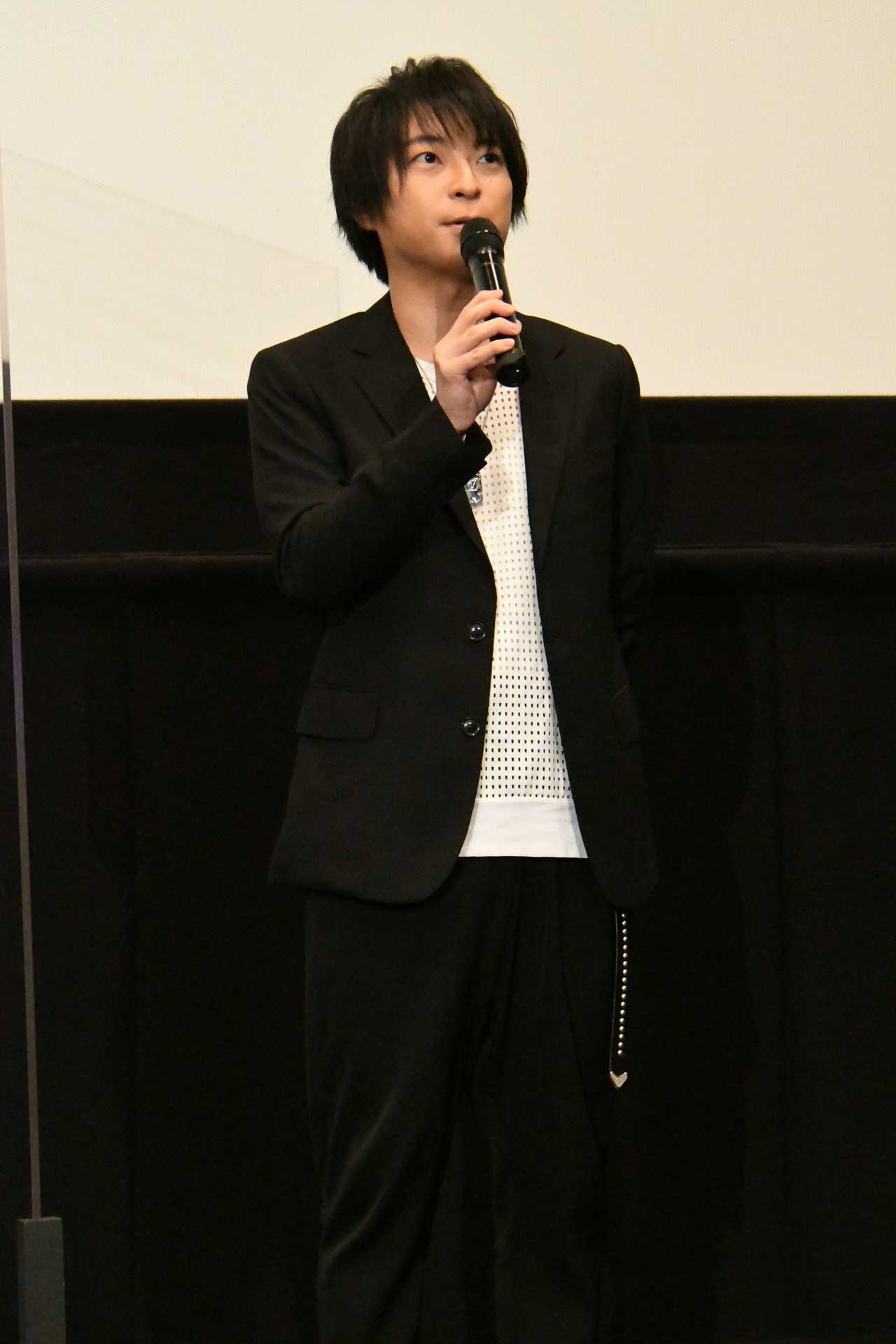 柿原徹也