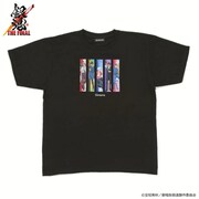 「銀魂 Tシャツ BOXデザイン」