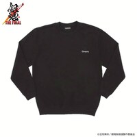 「銀魂 トレーナー BOXデザイン」