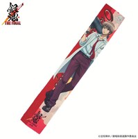 「銀魂 マフラータオル / 沖田」