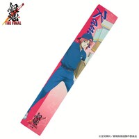 「銀魂 マフラータオル / 神威」