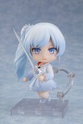 「RWBY」ワイス・シュニーがねんどろいど化、グリフを使っている姿も再現