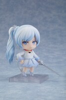 「ねんどろいど ワイス・シュニー」