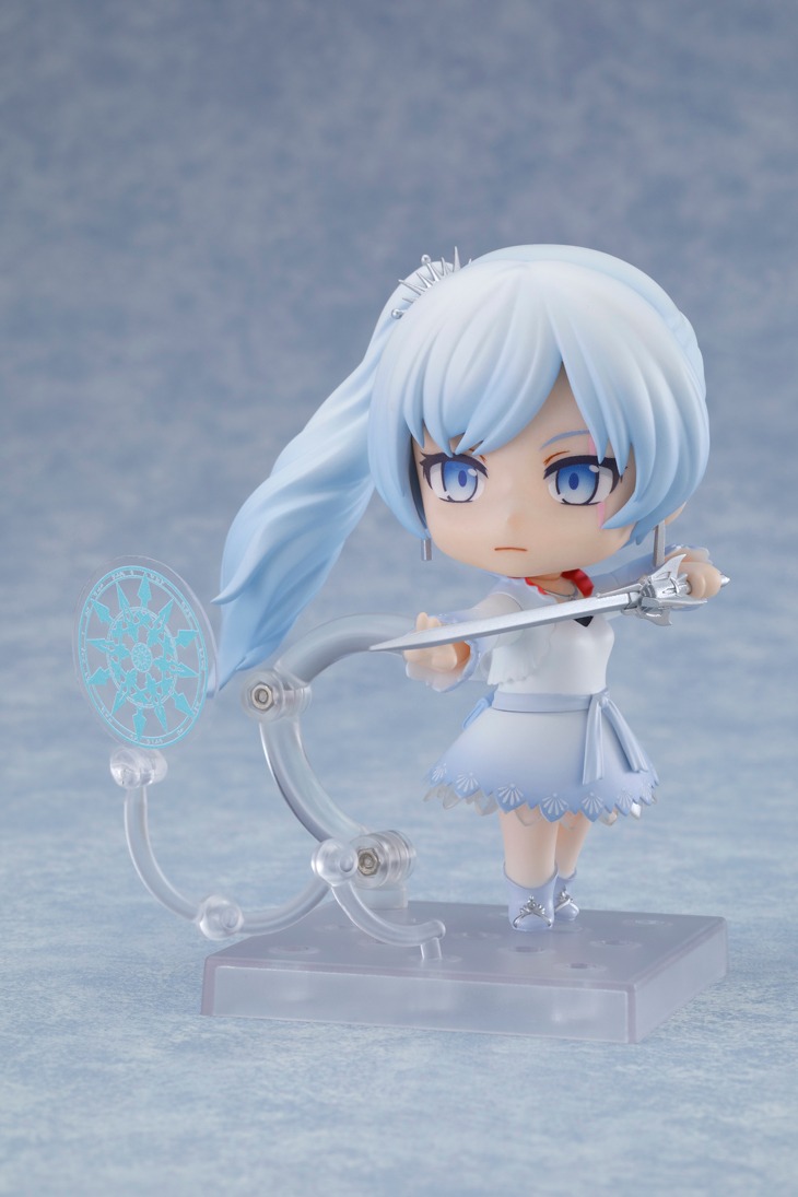 「ねんどろいど ワイス・シュニー」