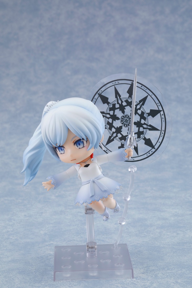 「ねんどろいど ワイス・シュニー」